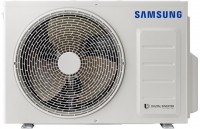 Photos - Air Conditioner Samsung AJ050TXJ2KG/EU 50 m² on the 2 unit(s)