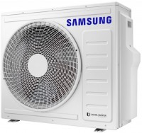 Photos - Air Conditioner Samsung AJ068TXJ3KG/EU 68 m² on the 3 unit(s)