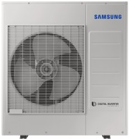 Photos - Air Conditioner Samsung AJ100TXJ5KG/EU 100 m² on the 5 unit(s)