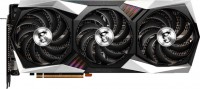 Photos - Graphics Card MSI Radeon RX 6750 XT GAMING TRIO 12G 