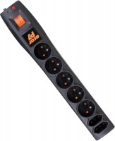 Surge Protector / Extension Lead HSK Acar P7-3m 