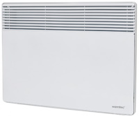 Photos - Convector Heater Warmtec EWX-500W 0.5 kW