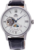 Wrist Watch Orient RA-AS0011S10B 