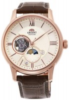 Wrist Watch Orient RA-AS0009S10B 