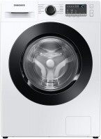 Photos - Washing Machine Samsung WW90T4020CT white