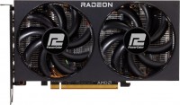 Graphics Card PowerColor Radeon RX 6650 XT Fighter 