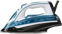 Iron Black&Decker BXIR2402E 