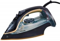 Iron Morphy Richards Crystal Clear 300302 
