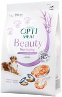 Photos - Dog Food Optimeal Beauty Harmony Mild Calming Effect 