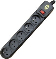 Photos - Surge Protector / Extension Lead Orvaldi ORV5 3m 