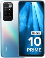Photos - Mobile Phone Xiaomi Redmi 10 Prime 2022 128 GB / 4 GB