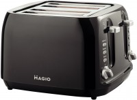 Photos - Toaster Magio MG-283 