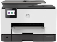 All-in-One Printer HP OfficeJet Pro 9022E 
