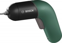Photos - Drill / Screwdriver Bosch IXO 6 06039C7050 