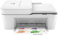 All-in-One Printer HP DeskJet 4120E 
