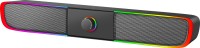 Photos - PC Speaker XTRIKE ME SK-600 RGB 