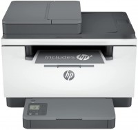 Photos - All-in-One Printer HP LaserJet Pro M234SDN 