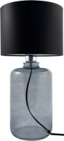 Photos - Desk Lamp Zuma Line 5504BK 