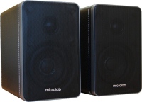 Photos - PC Speaker Microlab H-21 