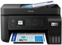 Photos - All-in-One Printer Epson EcoTank L5290 
