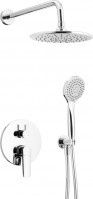 Photos - Shower System Armatura Tanzanit 5029-501-00 