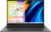 Photos - Laptop Asus Vivobook S 16X M5602QA (M5602QA-KV013W)