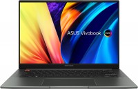 Photos - Laptop Asus Vivobook S 14X OLED S5402ZA (S5402ZA-M9187)