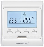 Photos - Thermostat Warmtec T510 