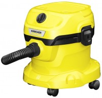 Photos - Vacuum Cleaner Karcher WD 2 Plus 