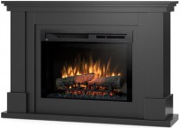 Photos - Electric Fireplace Warmtec Luena Dimplex 26 XHD 