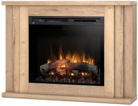 Photos - Electric Fireplace Warmtec Paria Dimplex 28 XHD 