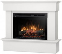 Photos - Electric Fireplace Warmtec Tormes Dimplex 26 XHD 