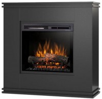 Photos - Electric Fireplace Warmtec Vena Dimplex 23 XHD 