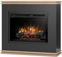 Photos - Electric Fireplace Warmtec Vena Dimplex 26 XHD 