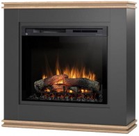 Photos - Electric Fireplace Warmtec Vena Dimplex 28 XHD 