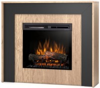 Photos - Electric Fireplace Warmtec Zuni Dimplex 23 XHD 