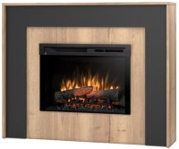 Photos - Electric Fireplace Warmtec Zuni Dimplex 26 XHD 