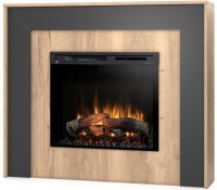 Photos - Electric Fireplace Warmtec Zuni Dimplex 28 XHD 