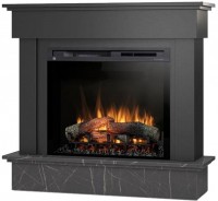 Photos - Electric Fireplace Warmtec Tormes Dimplex 28 XHD 