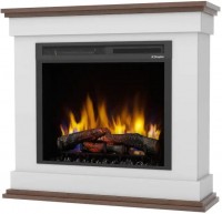 Photos - Electric Fireplace Warmtec Lenox Dimplex 23 XHD 