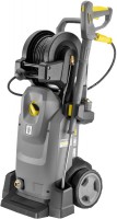 Photos - Pressure Washer Karcher HD 7/14-4 MXA Plus 