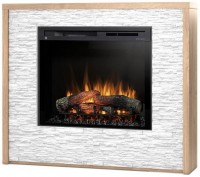 Photos - Electric Fireplace Warmtec Verde Dimplex 28 XHD 