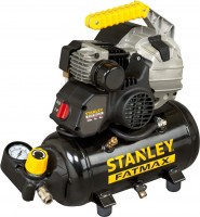 Air Compressor Stanley FatMax HY 227/8/6E 6 L 230 V