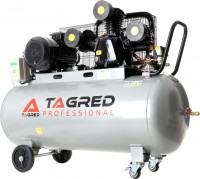 Photos - Air Compressor Tagred TA311X 300 L network (400 V)