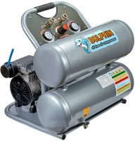 Photos - Air Compressor Dolphin DZW550AF020S 20 L 230 V