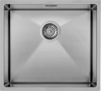 Photos - Kitchen Sink Elleci Yoga 500 LIY500SAC 540x440