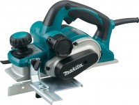 Photos - Electric Planer Makita KP0810J 