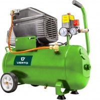 Photos - Air Compressor VERTO 73K002 24 L