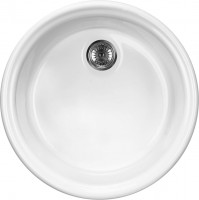 Photos - Kitchen Sink Deante Lusitano ZCL 680N 445x445