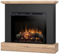 Photos - Electric Fireplace Warmtec Jukon Dimplex 28 XHD 